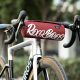 2. Torba rowerowa Rockbros G006 Flash Journey na kierownicę 3.6 l - czerwona