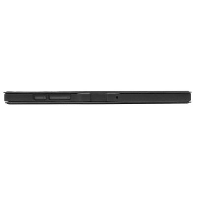 4. Targus Click-In 27,9 cm (11") Folio Czarny