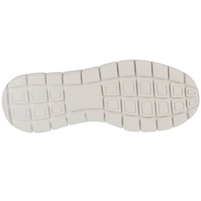 4. Skechers Track - Glendor 232699-NVLM Granatowe 41