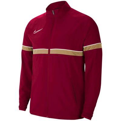 5. Koszulka Nike Dri-FIT Academy 21 Polo SS Jr CW6106 719