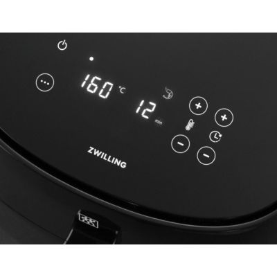 15. Frytownica ZWILLING Electrics 36450-280-0 czarna