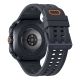 4. Samsung L715 Galaxy Watch Ultra2 LTE (47 mm) EU Titanium Gray (model 2026)
