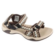 CMP Hamal Wmn Hiking Sandal 38Q9956-08PV Brązowe 36