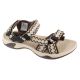 CMP Hamal Wmn Hiking Sandal 38Q9956-08PV Brązowe 36