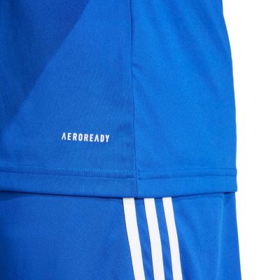 22. Koszulka adidas Squadra 25 Long Sleeve Jersey LM M JF6072