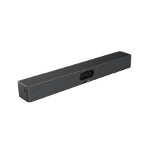 Yealink MeetingBar A25 Video Bar and VCR11 Remote Control Bundle Czarny 3840 x 2160 px 30 fps