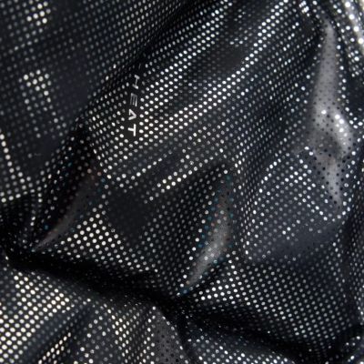 8. Kurtka męska zimowa czarna Columbia Fivemile Butte II Hooded Jacket - WX6004-010