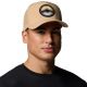 3. Czapka z daszkiem Columbia Mountaincap 3D Stretch Snap Back Hat 2105091262