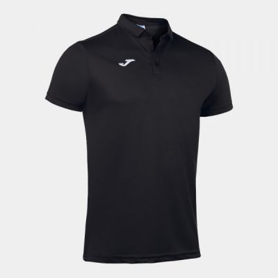 Koszulka Joma Polo Shirt Hobby 100437.100