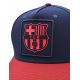 3. Czapka z daszkiem FC Barcelona trucker 5001GOP
