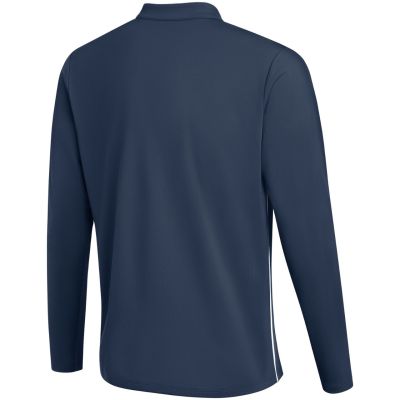 2. Bluza męska Nike Dri-Fit Park 26 Drill Top granatowa IB7536 410