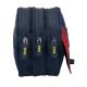 3. FC Barcelona piórnik big triple pencil case 812629710
