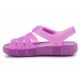 10. Sandały Crocs Isabella Jelly Sandal Jr 209837-6WQ