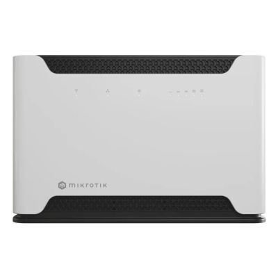 3. Router WiFi 5 LTE Mikrotik Chateau LTE6-US (D53G-5HacD2HnD-TC&EG06-A) LTE: Cat 6