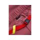 3. Szorty damskie PEAK PERFORMANCE W Iconiq Tech Shorts kolor czerwony