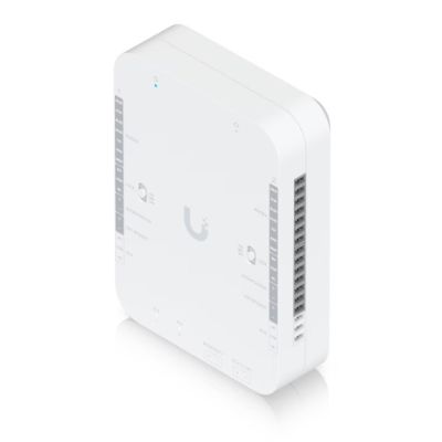 2. Ubiquiti UA-RETROFIT-HUB-2 inteligentny dom - jednostka sterująca Przewodowa Biały