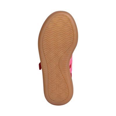 18. Buty adidas Barreda Decode Jr JR0770