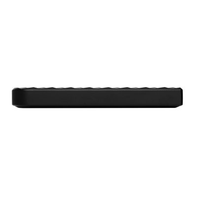 9. Verbatim Przenośny dysk twardy Store 'n' Go USB 3.0 Portable Hard Drive 2 TB — czarny