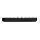 9. Verbatim Przenośny dysk twardy Store 'n' Go USB 3.0 Portable Hard Drive 2 TB — czarny