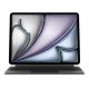 Apple Magic Keyboard QWERTZ Niemiecki Czarny