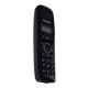 8. Telefon bezprzewodowy Panasonic KX-TG 1611 PDH Czarny
