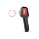 5. FLIR PIROMETR KAMERA TERMOWIZYJNA Z TECHNOLOGIĄ POPRAWY OBRAZU MSX TG165-X