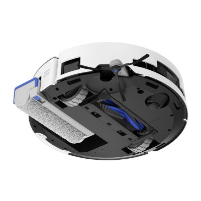 21. Robot sprzątający Ecovacs Deebot X8 Omni (biały)