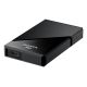 6. ADATA SE920 Technologia Thunderbolt 4 TB USB Type-C USB4 Gen 3x2 Czarny