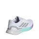 3. Buty damskie adidas Runfalcon 5 biale KJ1960