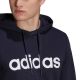 11. Bluza adidas Essentials French Terry Linear Logo Hoodie M GK9066