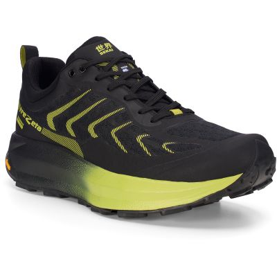 Buty sportowe męskie TREZETA Sekai z membraną WP