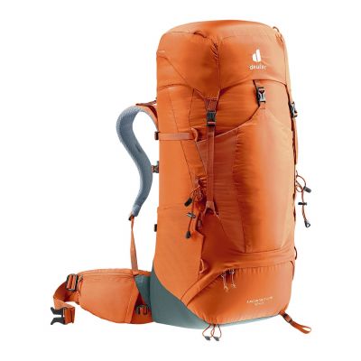 6. Plecak turystyczny Deuter Aircontact Lite 50 + 10 3340323-9319
