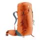6. Plecak turystyczny Deuter Aircontact Lite 50 + 10 3340323-9319