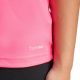 5. Koszulka damska adidas Entrada 26 Jersey różowa KE9842