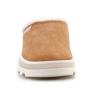 3. Buty Palladium Palladune Mule Warm W 74337-252-M