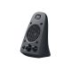 3. Głośniki komputerowe LOGITECH Z626 980-001256 200W 2.1 Czarne
