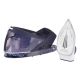 3. Emerio SG-123562 stacja parowa 2200 W 1,5 l Płyta ceramiczna Fioletowy, Biały
