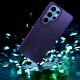 15. Etui 3mk Smoke MagCase na Samsung Galaxy S26 Ultra - fioletowe