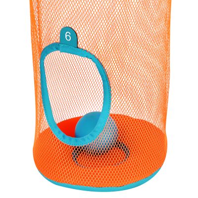 2. Siatka do nauki nurkowania Spokey Diving Net 941665