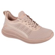 Skechers Bobs Geo-New Aesthetics 117417-TAN Beżowe 36