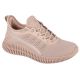 Skechers Bobs Geo-New Aesthetics 117417-TAN Beżowe 36