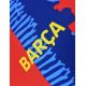 5. FC Barcelona Lamine Yamal komplet koszulka spodenki junior box 2025/26 BC59EY