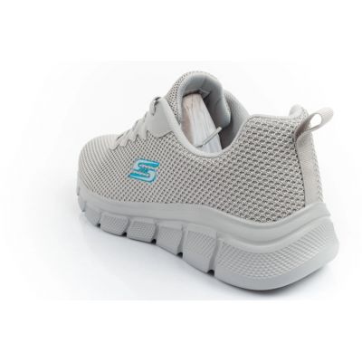 6. Buty Skechers M 118106/LTGY