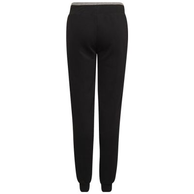 7. Spodnie adidas All Szn Fleece Pants Jr HN8415
