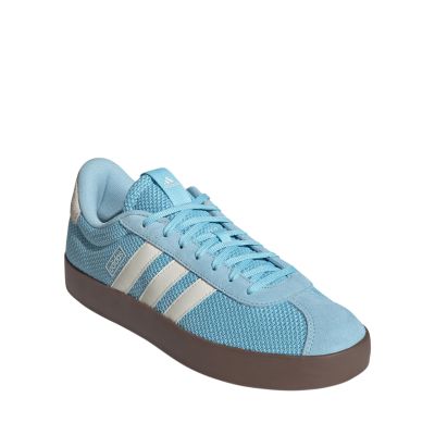 2. Buty męskie adidas VL Court 3.0 błękitne IH6578