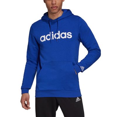 13. Bluza adidas Essentials Hoodie M H12165