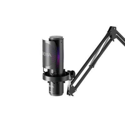 30. USB  Microphones BOYA K9