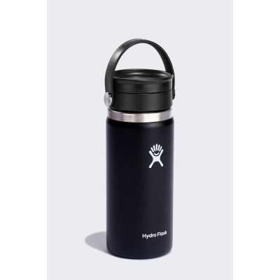 Kubek termiczny Hydro Flask 16 oz Wide Flex Sip Lid (473 ml) - black
