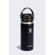Kubek termiczny Hydro Flask 16 oz Wide Flex Sip Lid (473 ml) - black