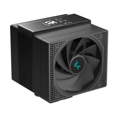 3. Chłodzenie DeepCool ASSASSIN IV VC VISION (R-ASN4-BKNVMD-G)